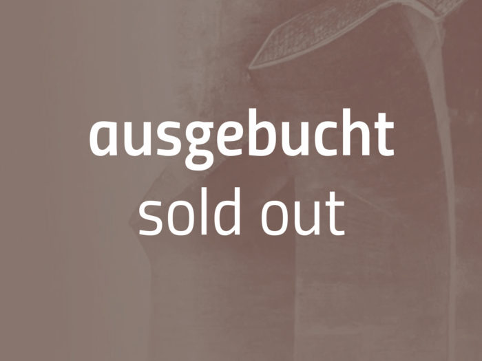 Einblicke ins neue Programm - Goetheanum-Eurythmie